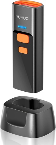 Wireless mini barcode - wireless,
