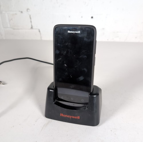 Honeywell scanpal eda51 - scanpal,