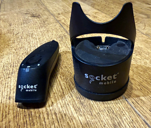 Socket mobile 600 - socket, 600/700