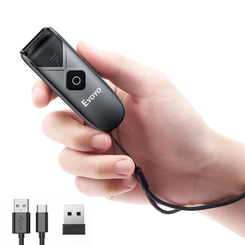 Eyoyo 015p mini 2d - 1d,