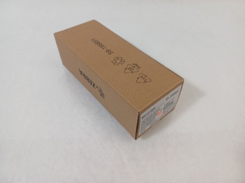 Zebra mc2700 mobile - zebra,