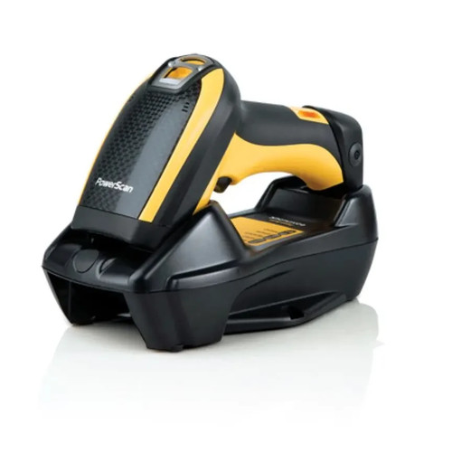 Datalogic powerscan - datalogic,