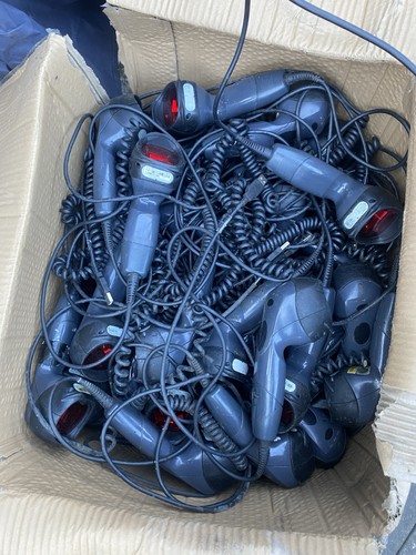 100 metrologic honeywell - /,
