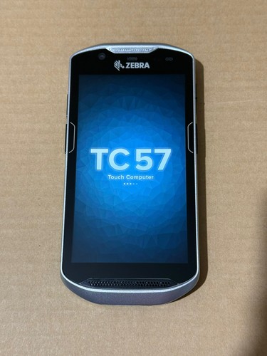 Zebra tc57 tc57ho 1pezu4p - zebra,