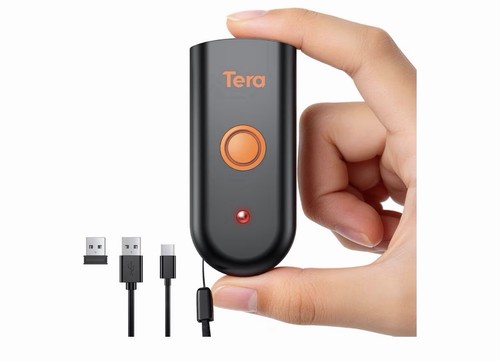 Tera mini qr bluetooth - mini,