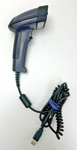Metrologic focus ms1690 - focus,