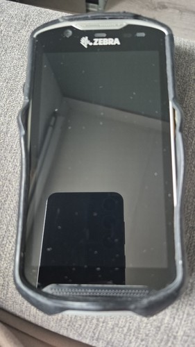 Zebra tc52x handheld mobile - tc52x,