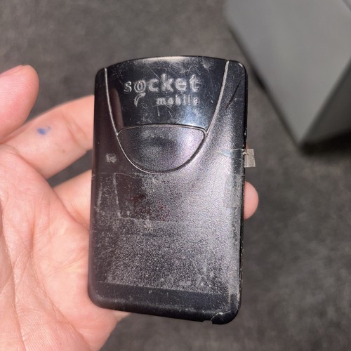 Socket mobile scan - mobile,