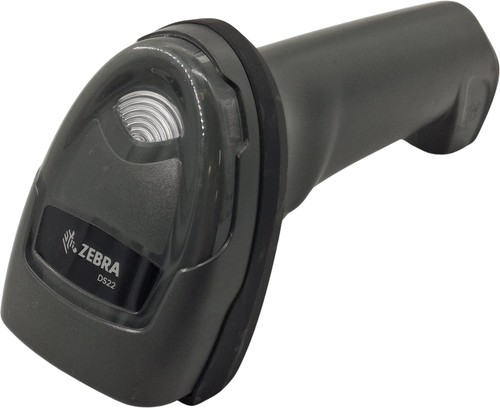Zebra ds2278 cordless barcode - zebra,