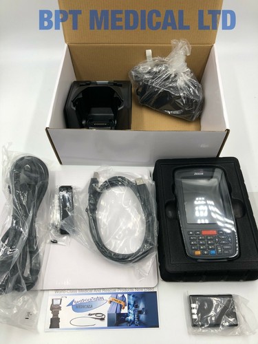 Janam xm70 barcode - xm70, scanner