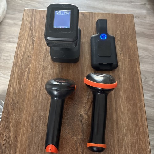 Tera barcode scanner - scanner, iphone