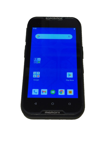 Datalogic memor mobile - memor, 11