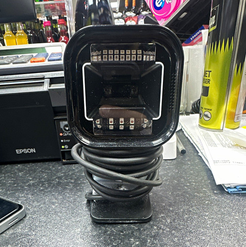 Datalogic magellan 1500i wired - datalogic,