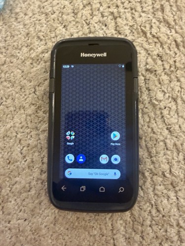 Honeywell ct60 l0n mobile - honeywell, ct60-l0n