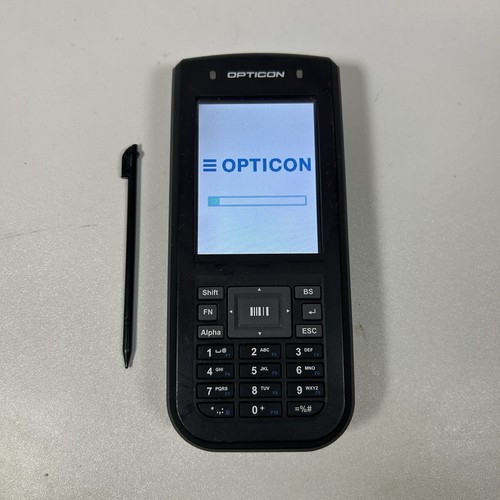 Opticon h32 handheld - h32-2d, mobile