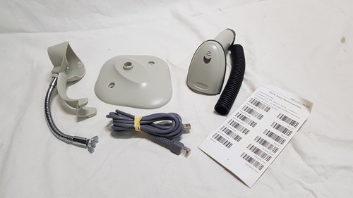 Usb barcode scanner with - usb,