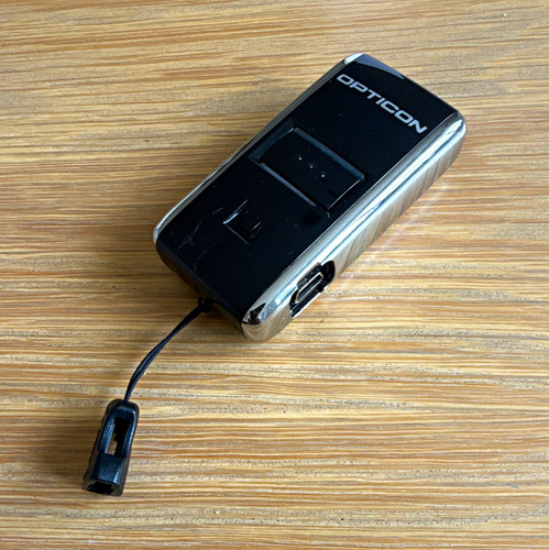 Opticon opn 2001 pos - opticon, barcode