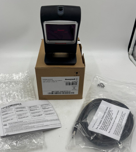 Honeywell genesis 7580g usb - genesis,