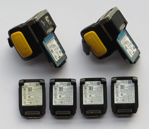 Zebra rs5100 rs51b0 - rs51b0, -bluetooth