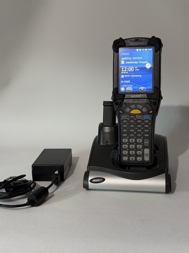 Symbol mc92n0 portable mobile - mc92n0,
