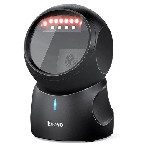 Eyoyo hands free barcode - eyoyo, hands-free