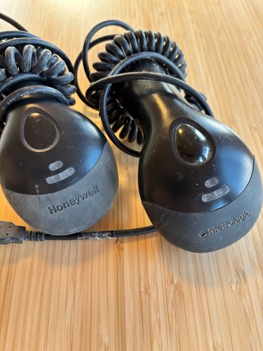Honeywell metrologic - 1x,