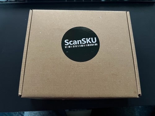 New scansku android barcode - android,