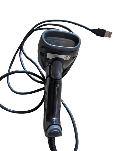 Honeywell handheld usb - usb, barcode