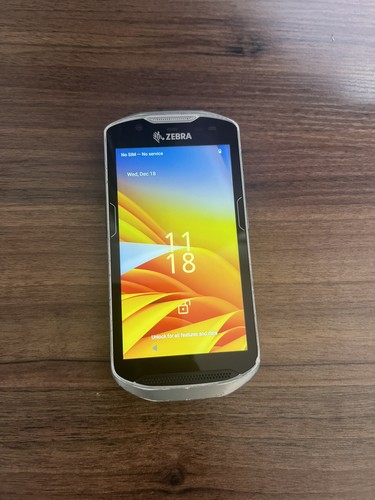 Zebra tc57 barcode - tc57, scanner