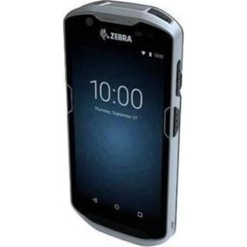 Zebra tc57x barcode scanner - zebra,