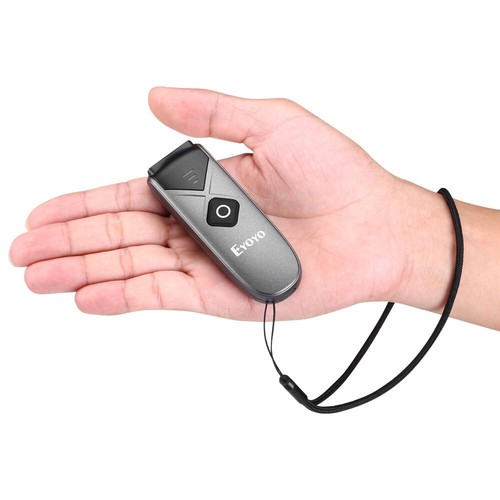 Eyoyo mini wireless - eyoyo,