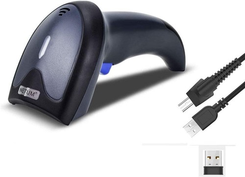 Bluetooth barcode scanner - barcode,
