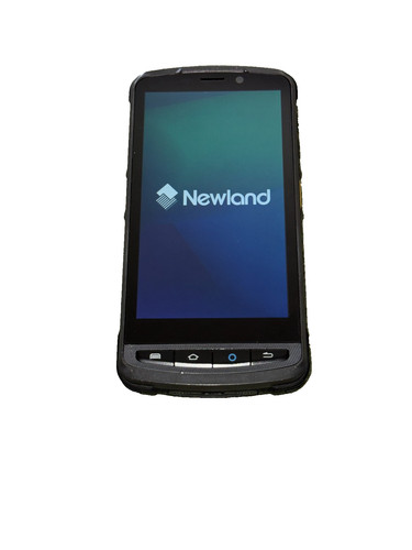 Newland mt90 barcode scanner - newland,