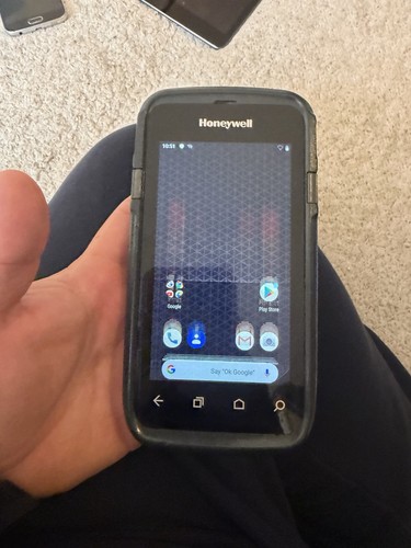 Honeywell ct60 l0n mobile - ct60-l0n,