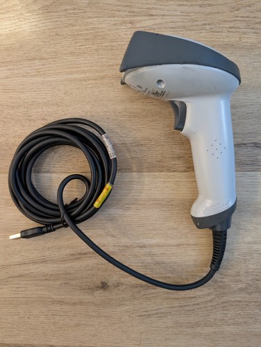 Honeywell 4600g barcode - 2d,