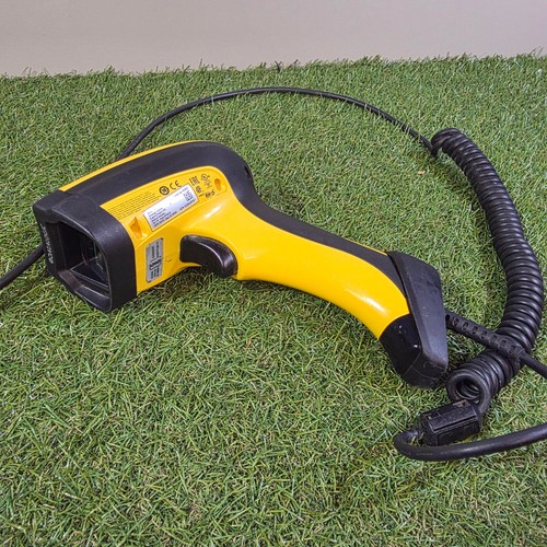 Datalogic powerscan pd9531 - powerscan,