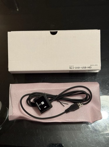 Opticon nlv 3101 usb - usb, barcode
