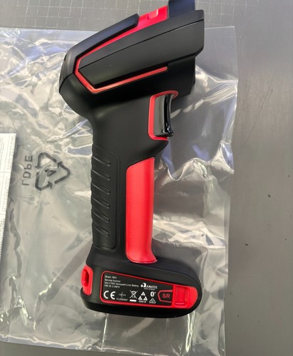 Honeywell granit barcode - honeywell, xp