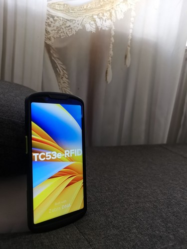 Android mobile scanner - mobile,