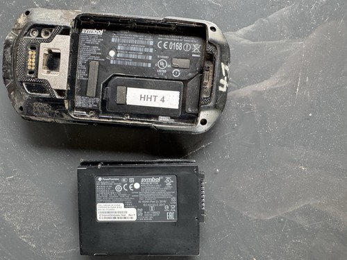 Symbol tc75bh rugged mobile - tc75bh,