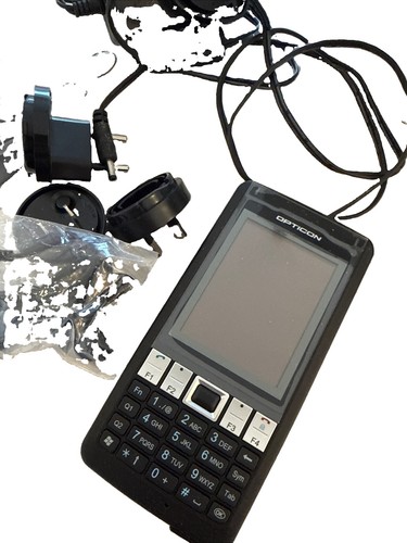 Opticon h21 1d - h21,