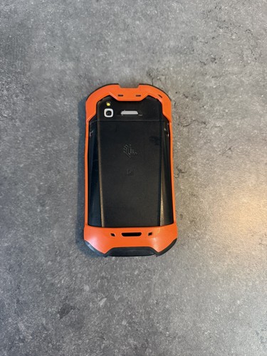 Zebra tc52 android barcode - tc52,