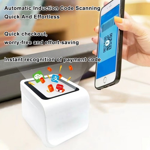 Aqr desktop barcode - aqr,