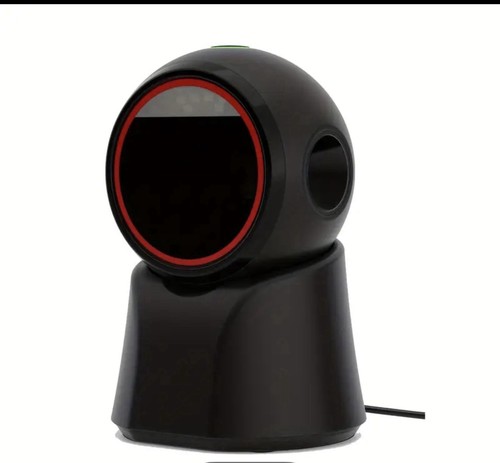 Barcode scanner usb - barcode,