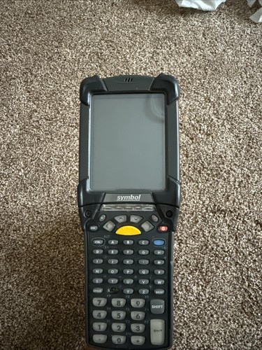 Symbol motorola - symbol,
