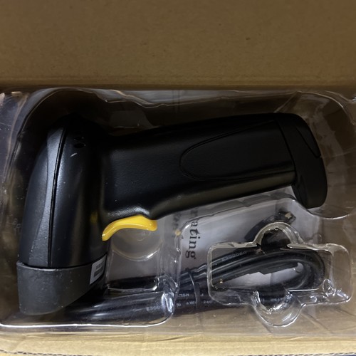Proster barcode scanner bnib - proster,