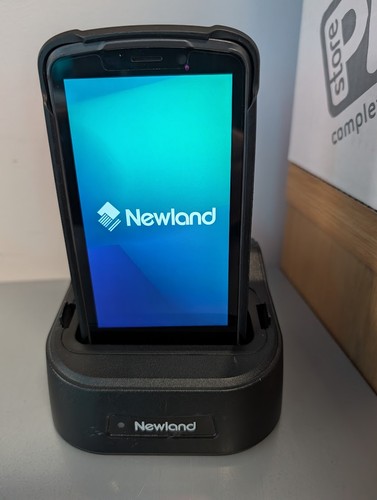Newland mt90 barcode scanner - mt90,
