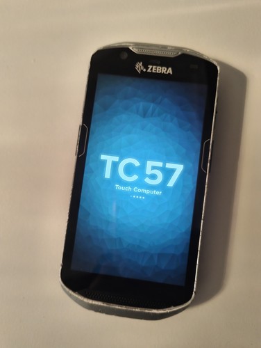 Zebra tc57 tc57ho - tc57ho, 2d
