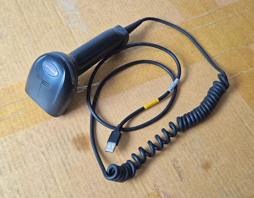 Honeywell xenon 1902 pos - xenon,