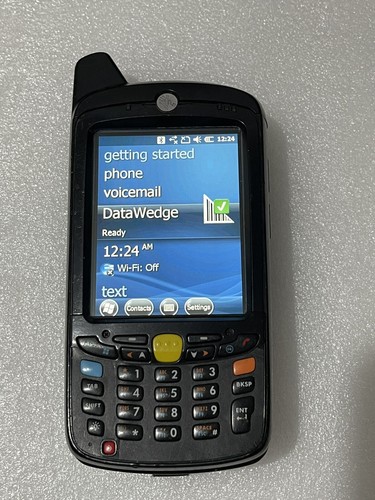 Zebra mc67 - zebra,